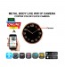 Wifi IP Camera Wall Clock Live IP Camera